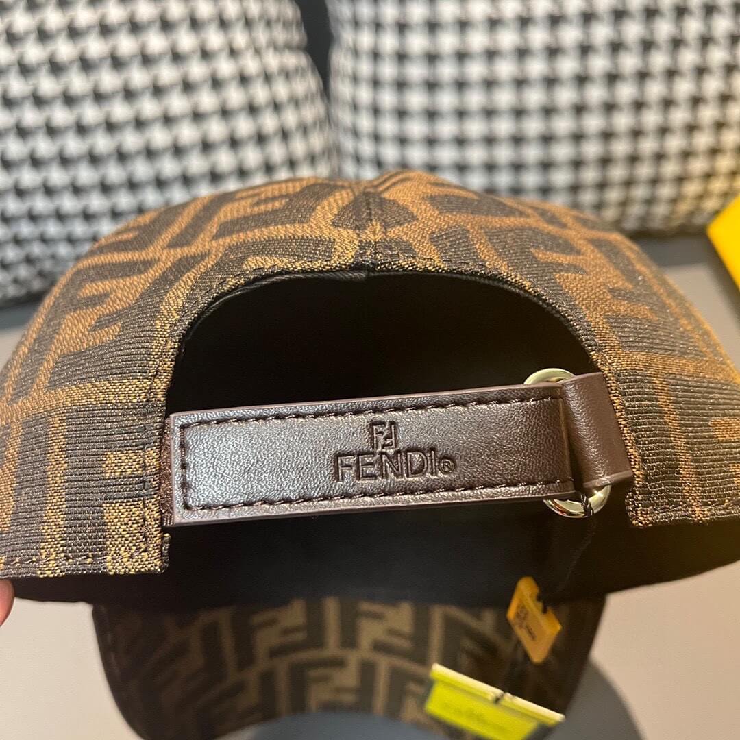 FD Cap