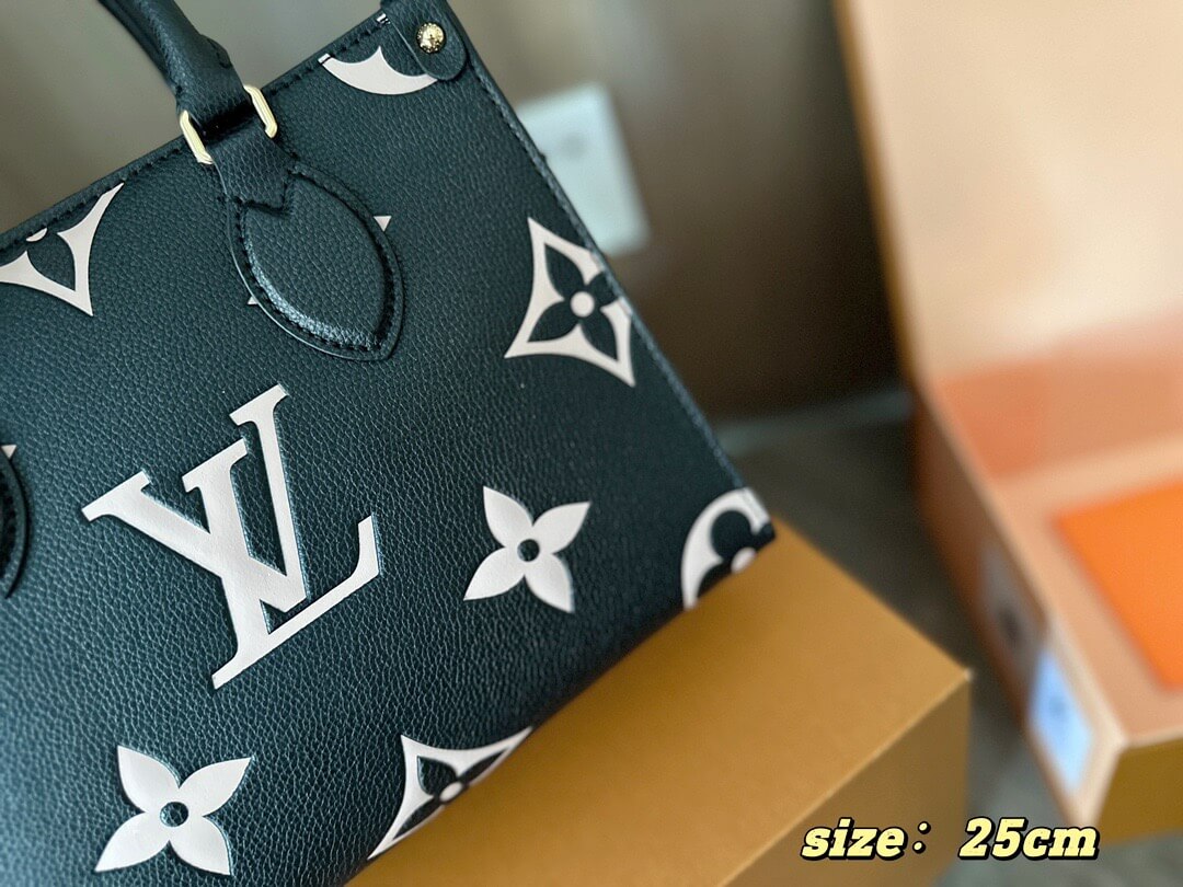 LOUIV Onthego 25
