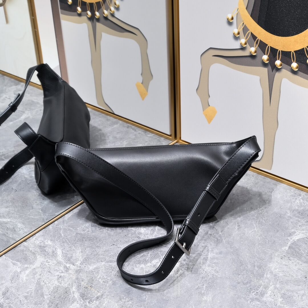 YSL Belt Bag