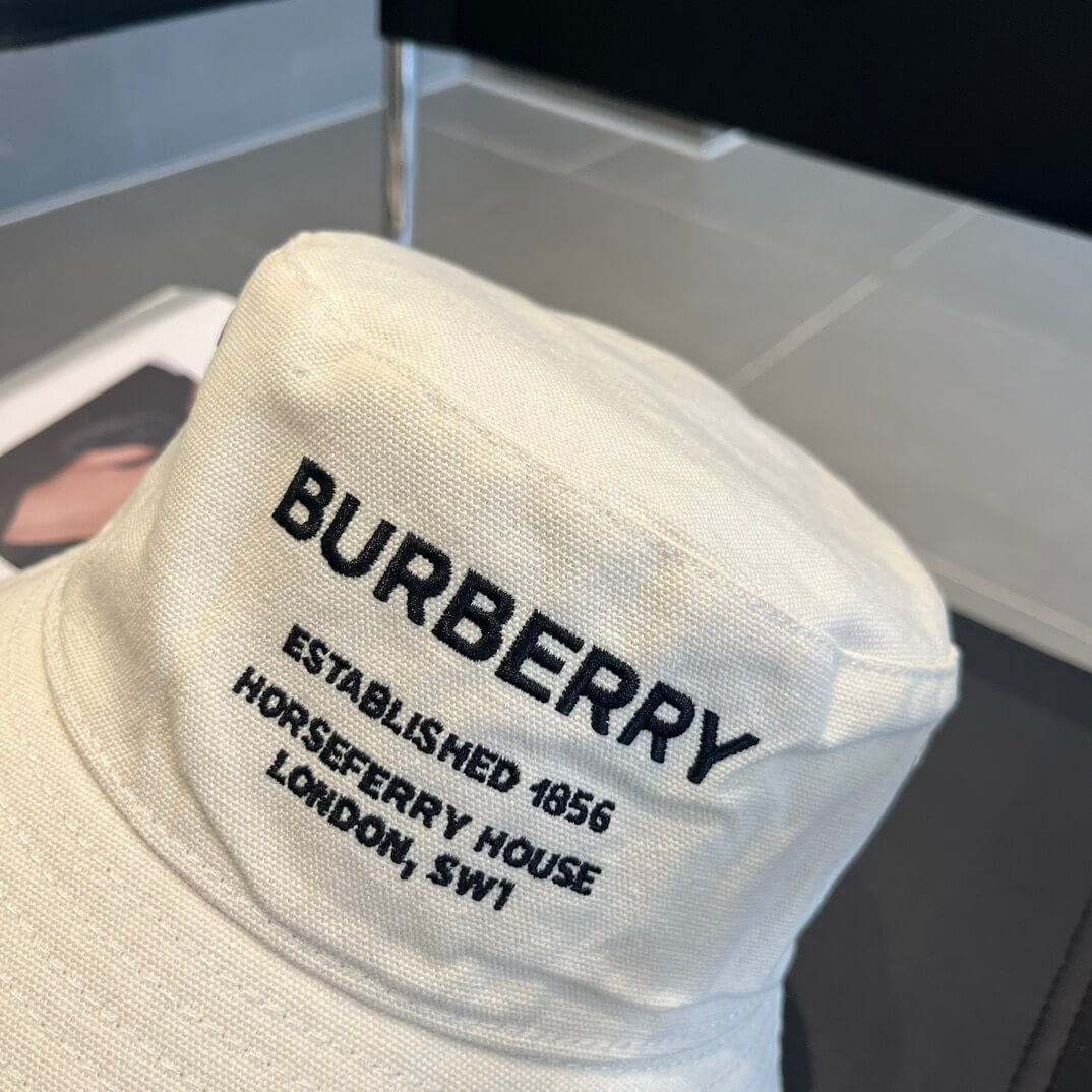 BBR Bucket Hat