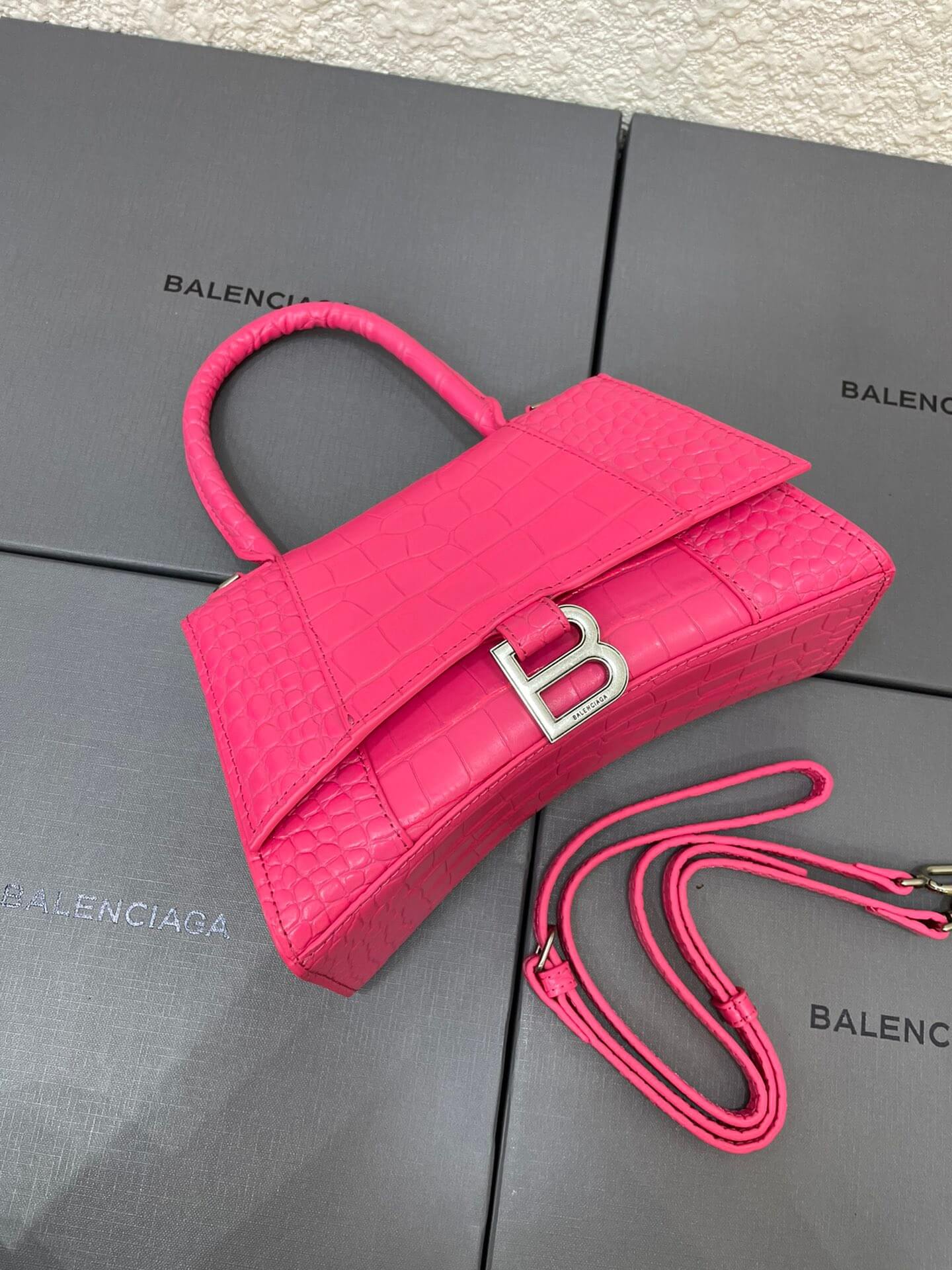 BALEN Hourglass S