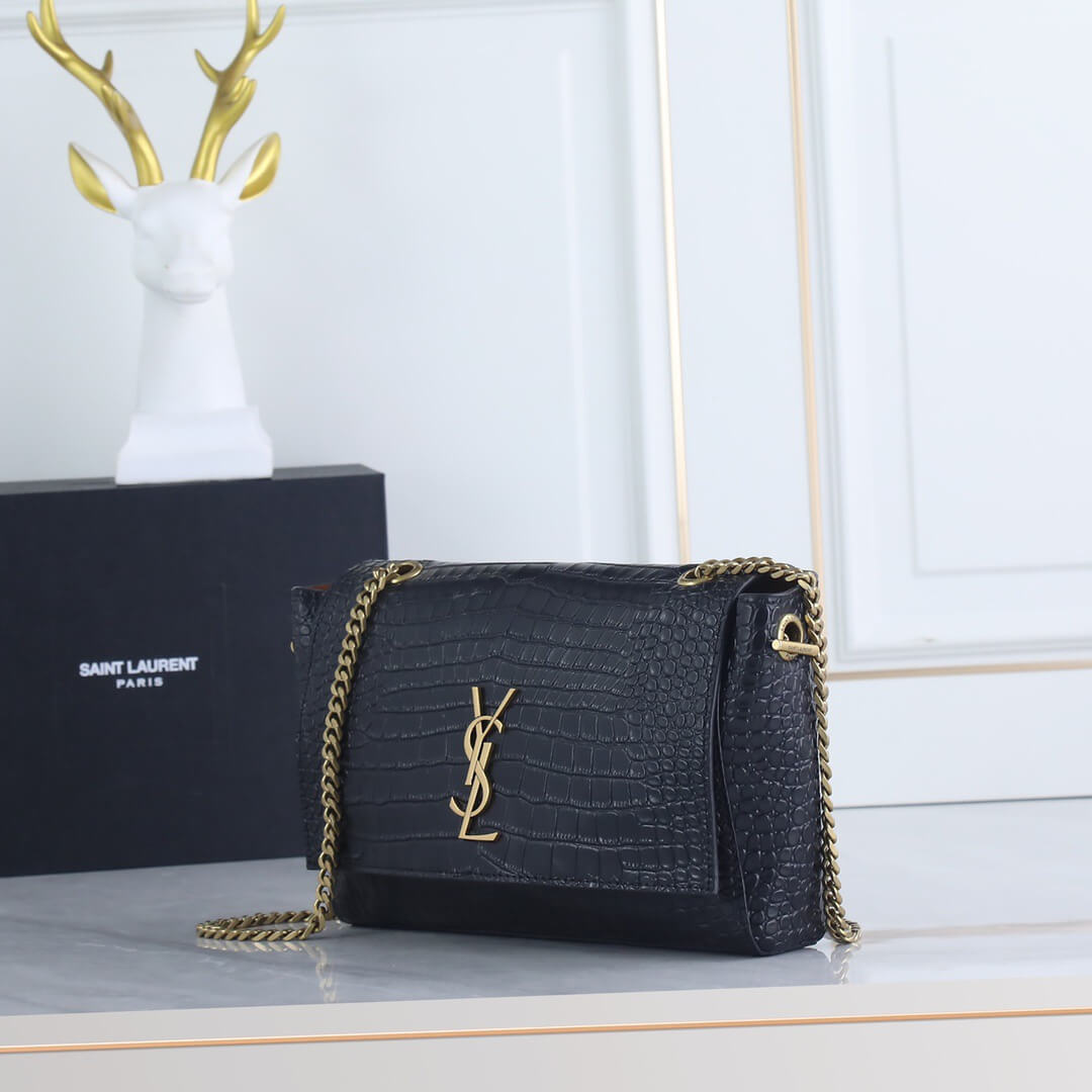 YSL Kate Reversible Medium