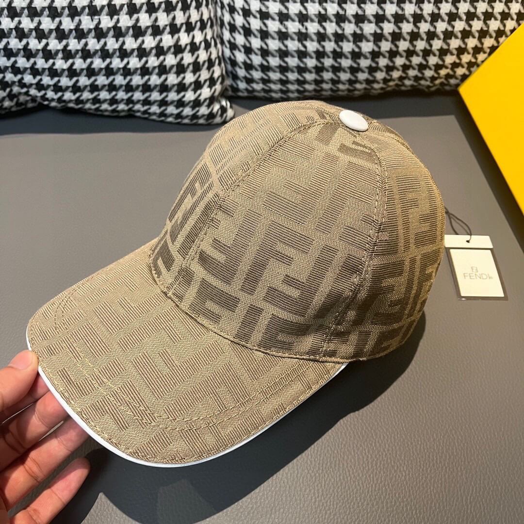 FD Cap