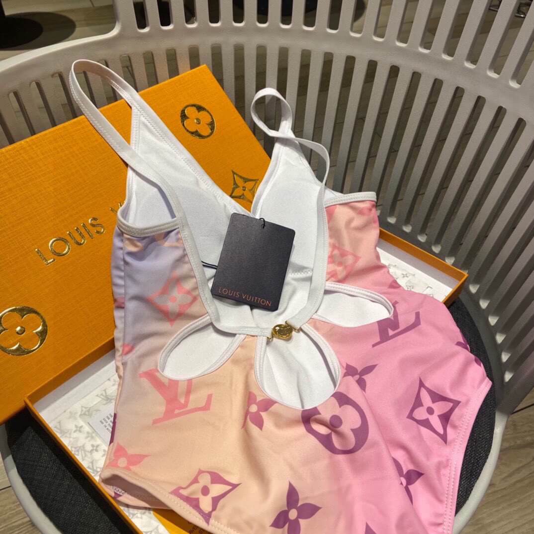 LOUIV Swimsuit