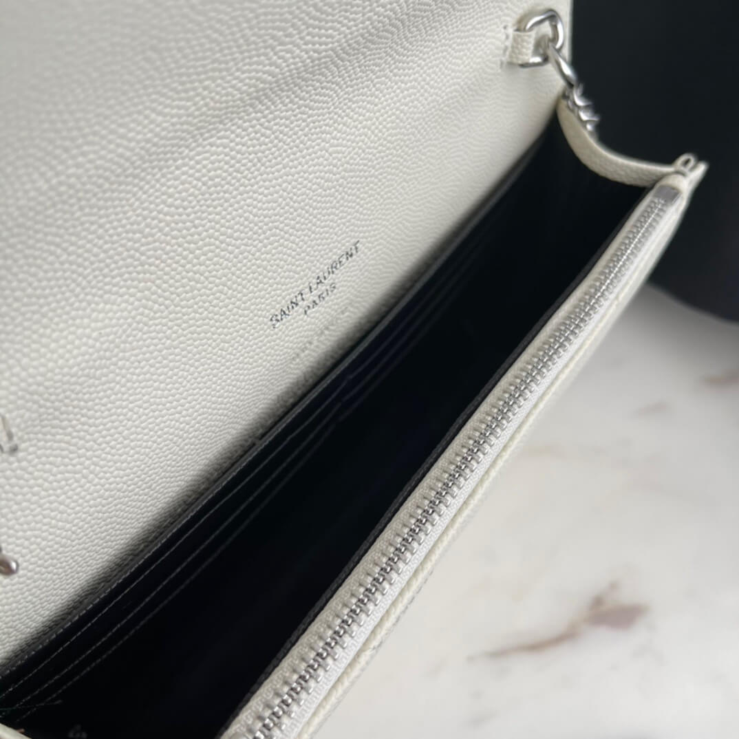YSL Woc 19