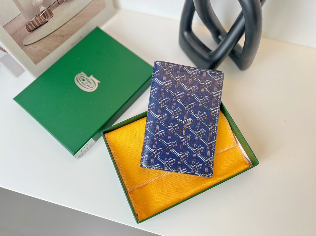 BV Passport Holder