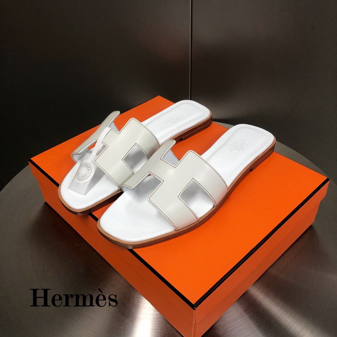 HM Oran Slides