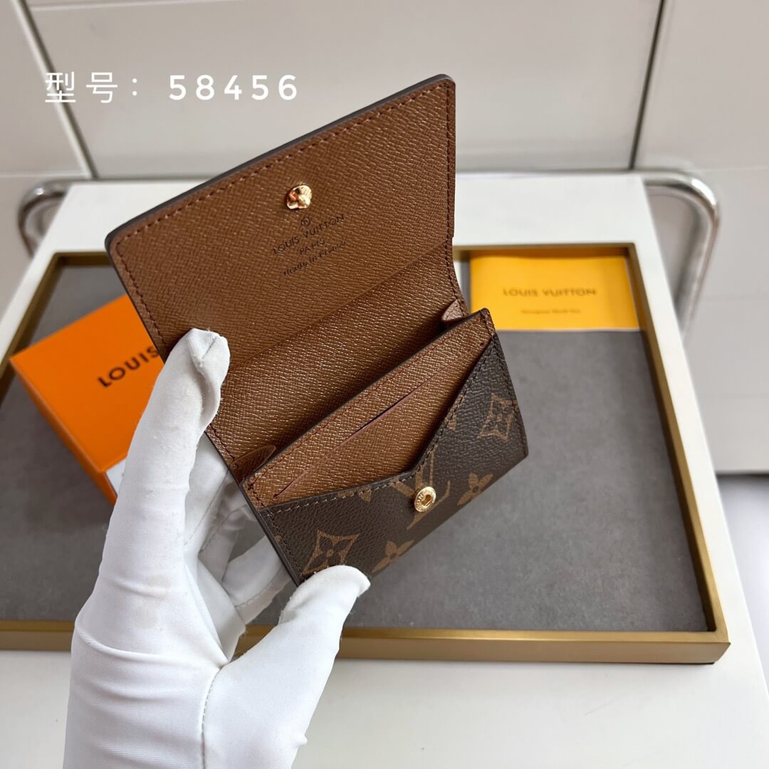 LOUIV Card Holder