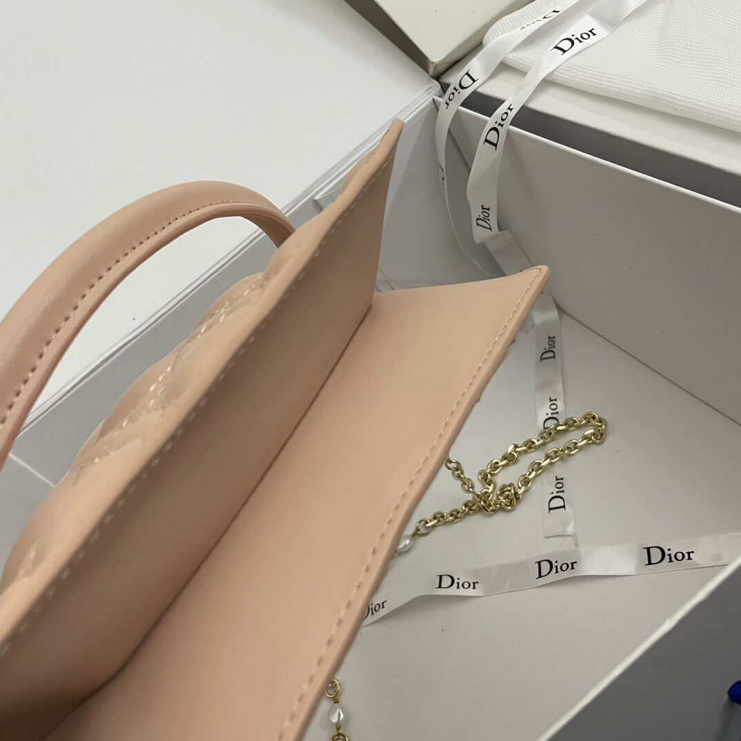 CD Lady Pouch