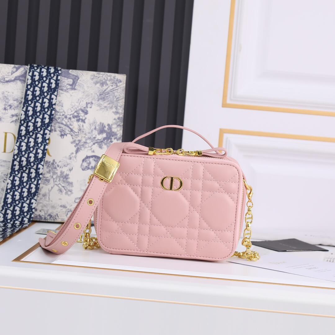 CD Caro Vanity