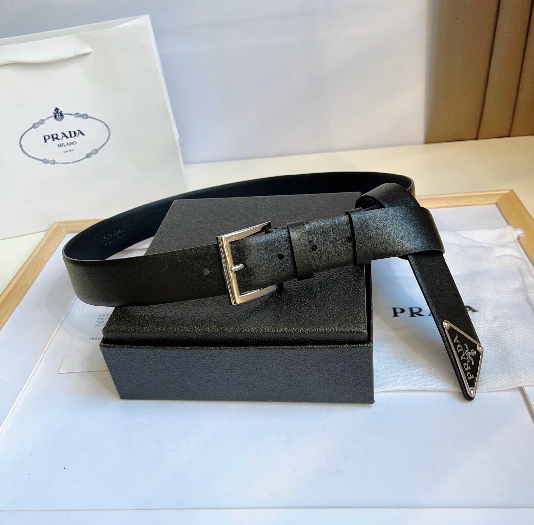 PR Men Belt