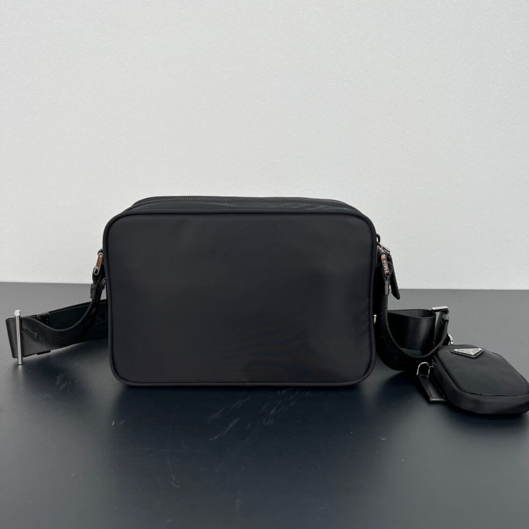 PR Shoulder Bag