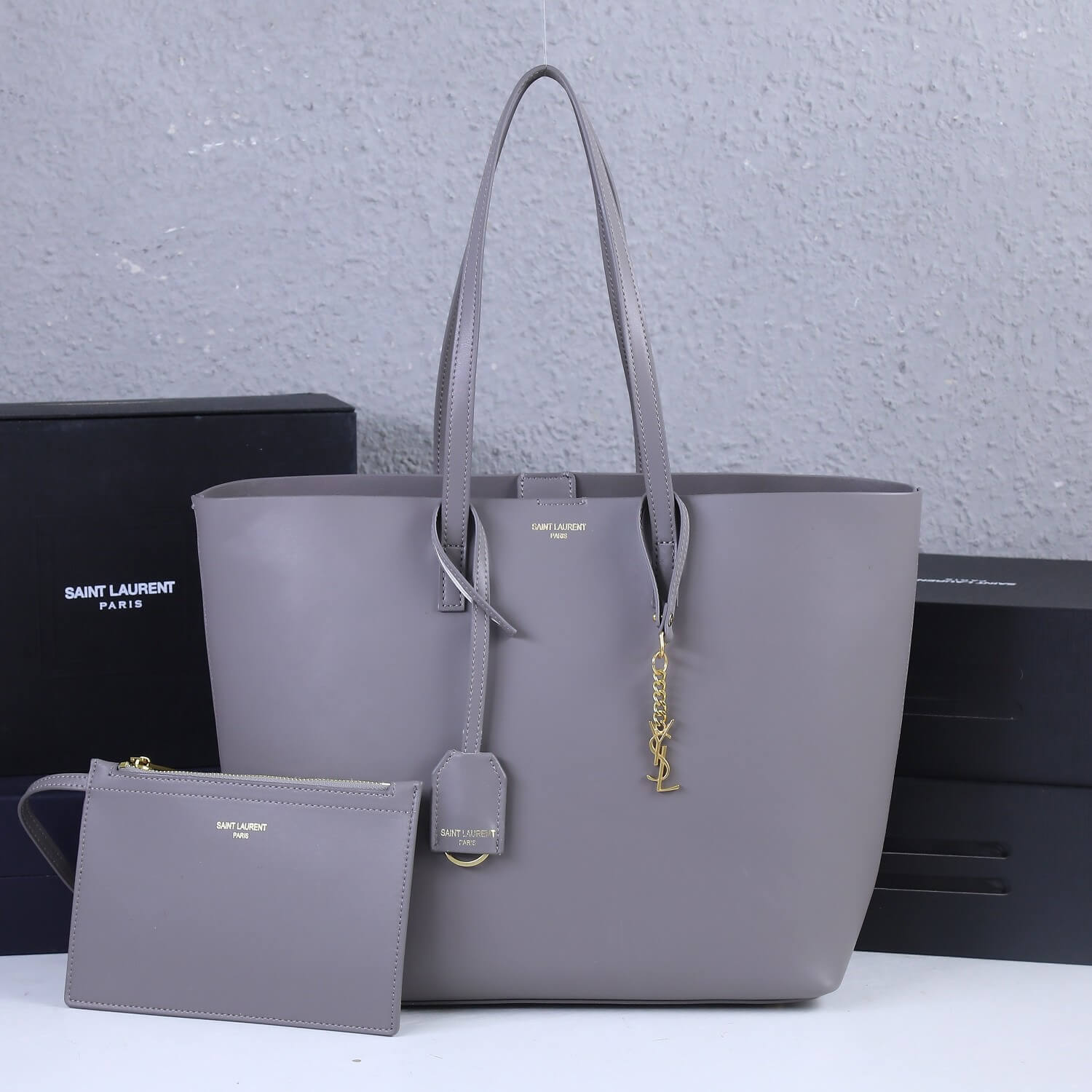YSL Tote