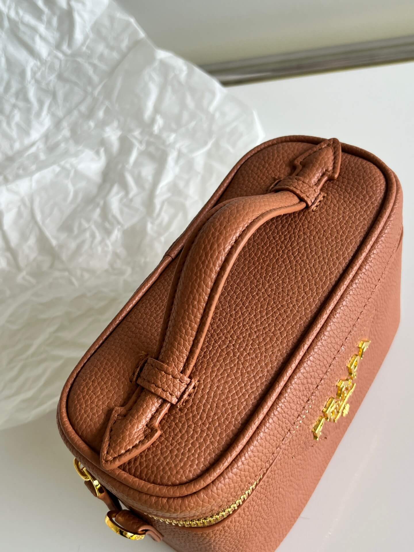 PR Vanity Case