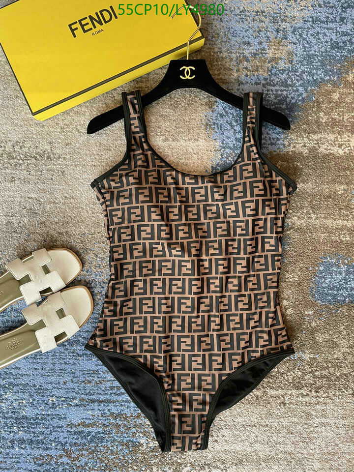 FD Swimsuit