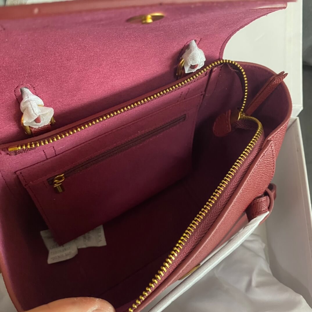 CEL Belt Bag Nano