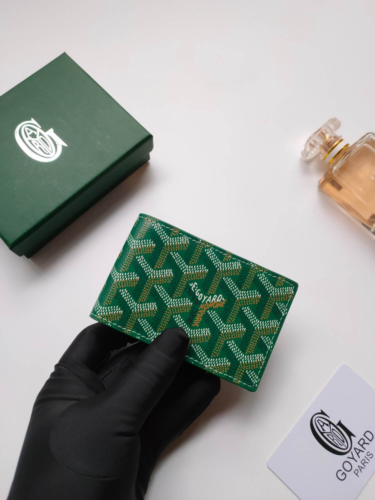 GOYA Foldable Wallet