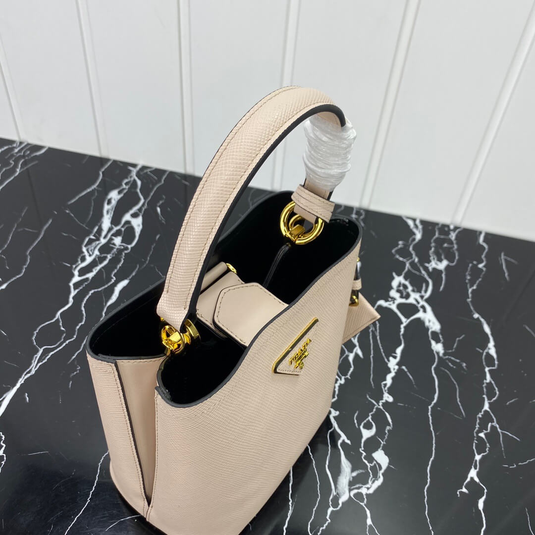 PR Bucket Small Bag