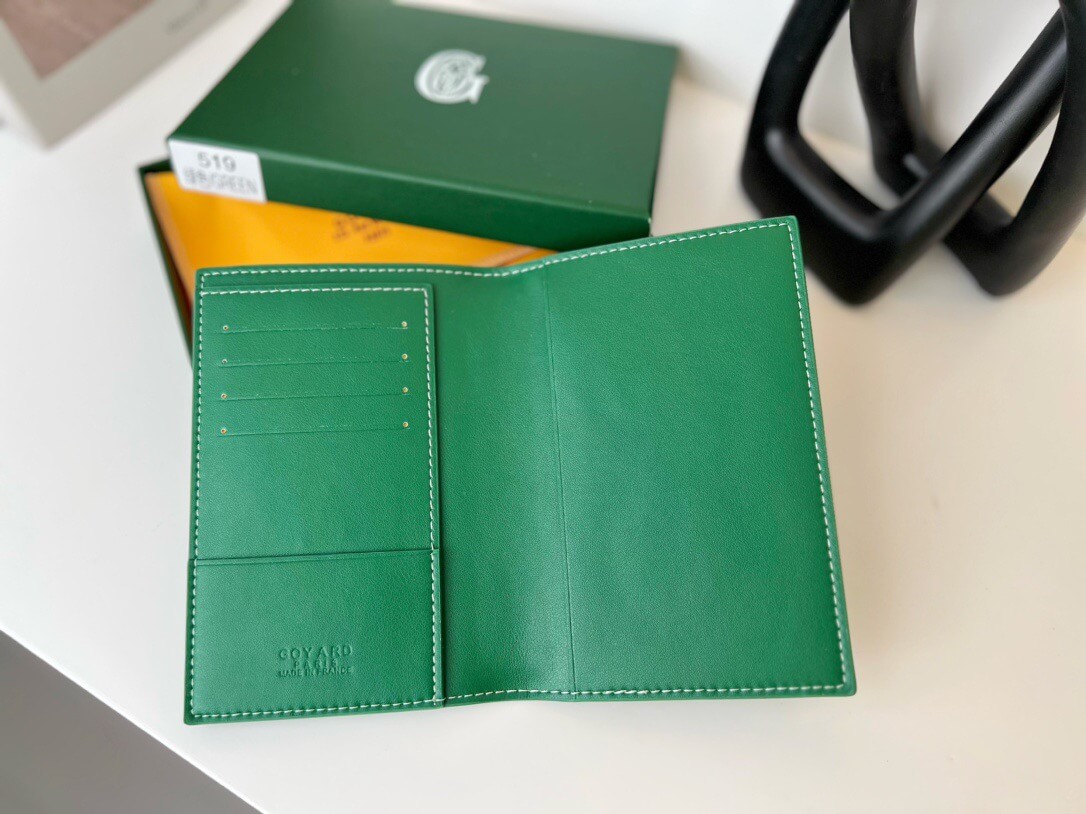 BV Passport Holder