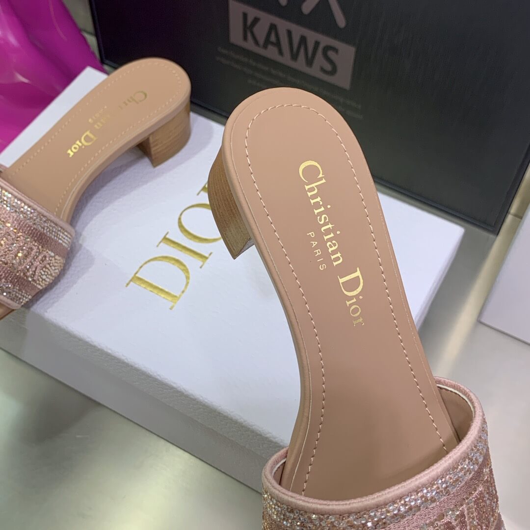 CD Dway Mules