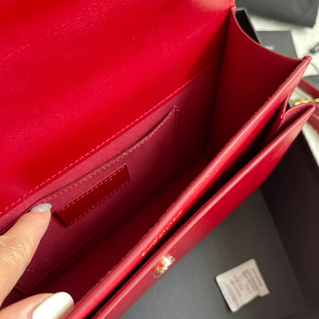 YSL Sunset