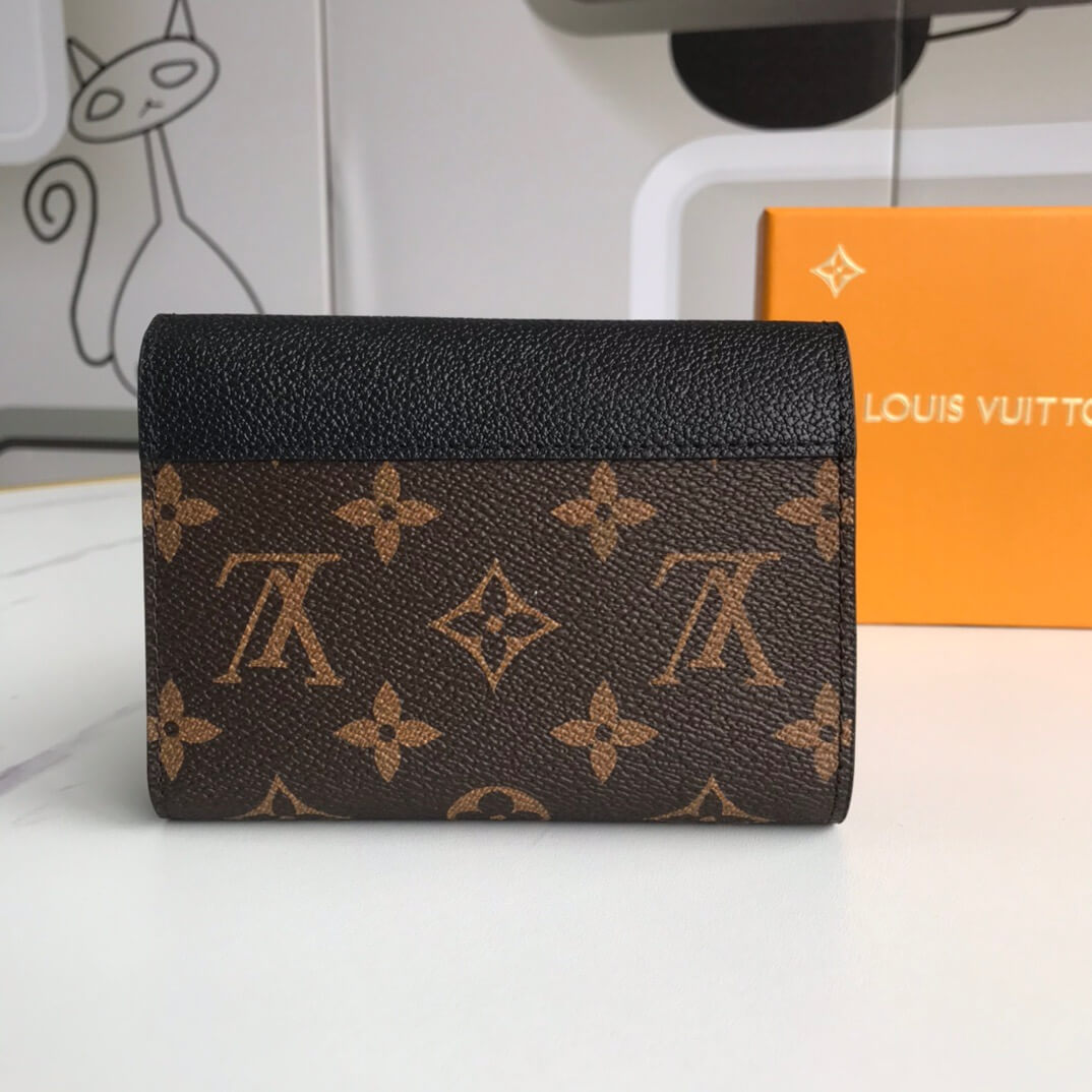 LOUIV Pallas Wallet