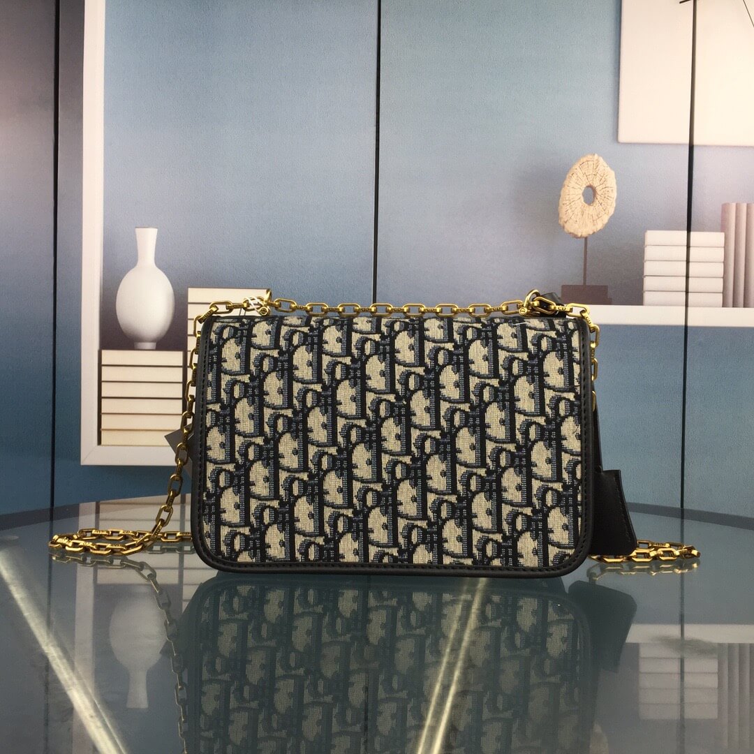 CD Flap Bag