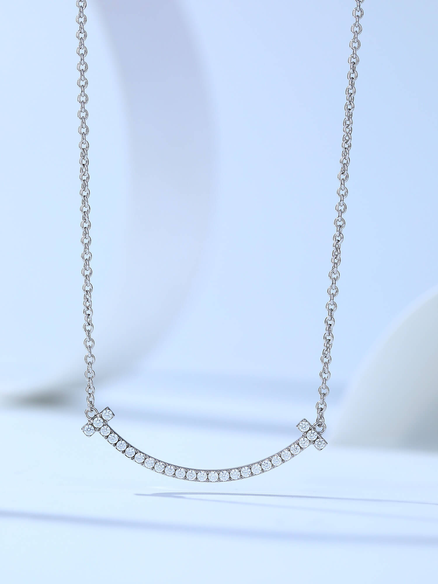 Tiffany Co Necklace