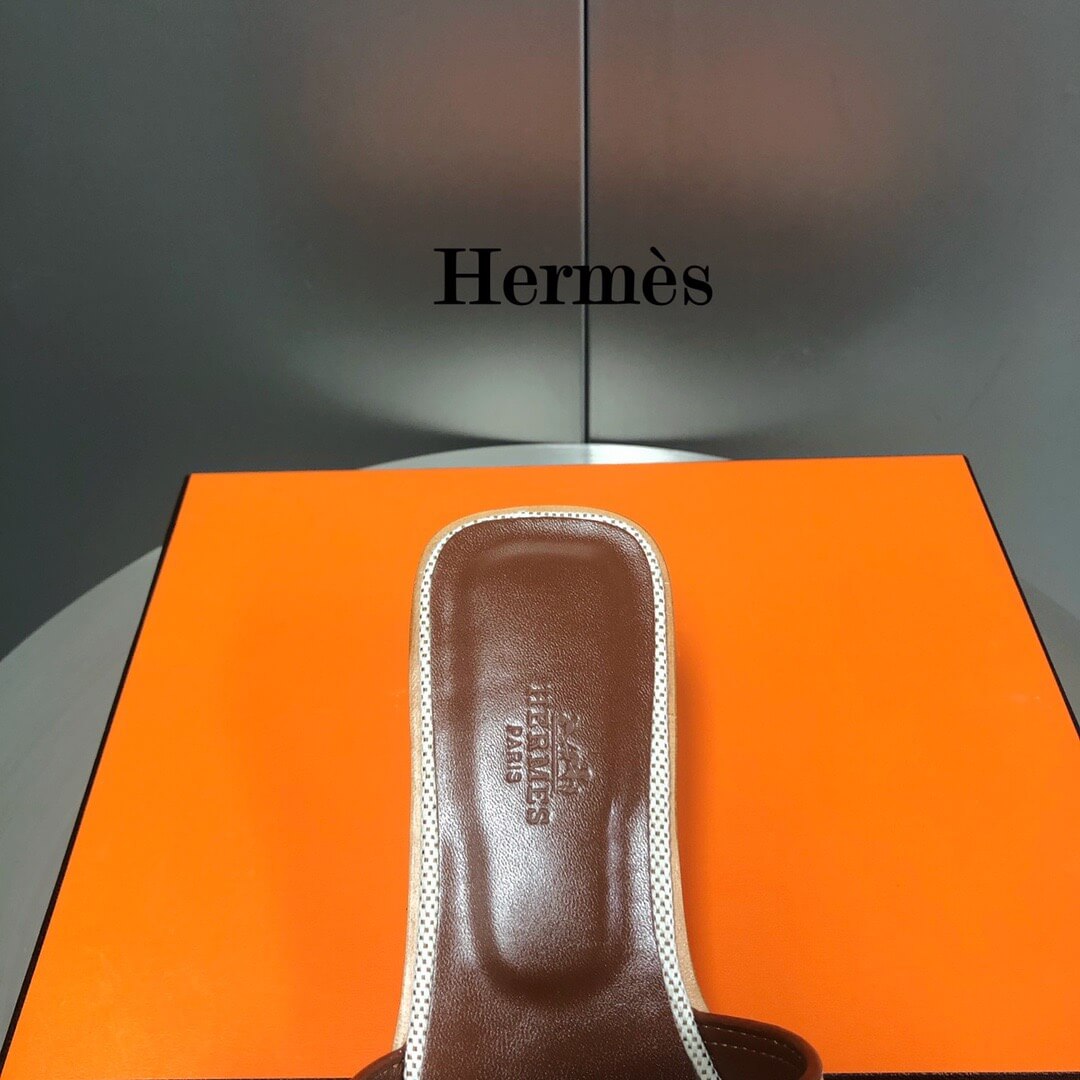 HM Oran Slides