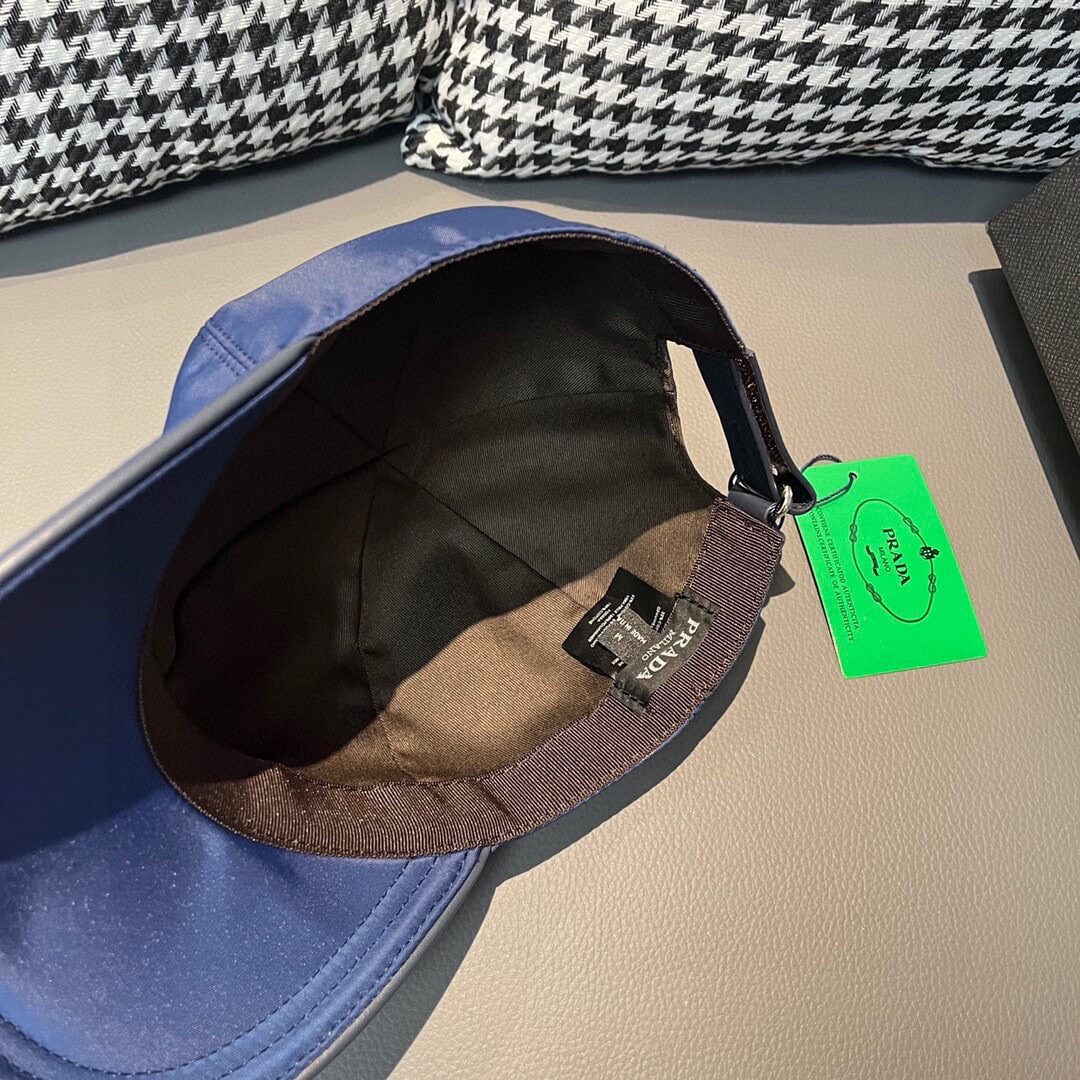 PR Cap