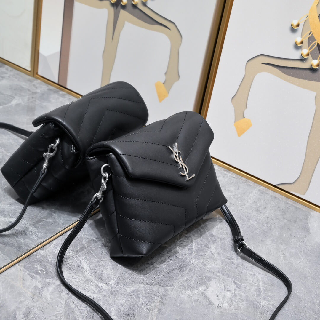 YSL Loulou Mini