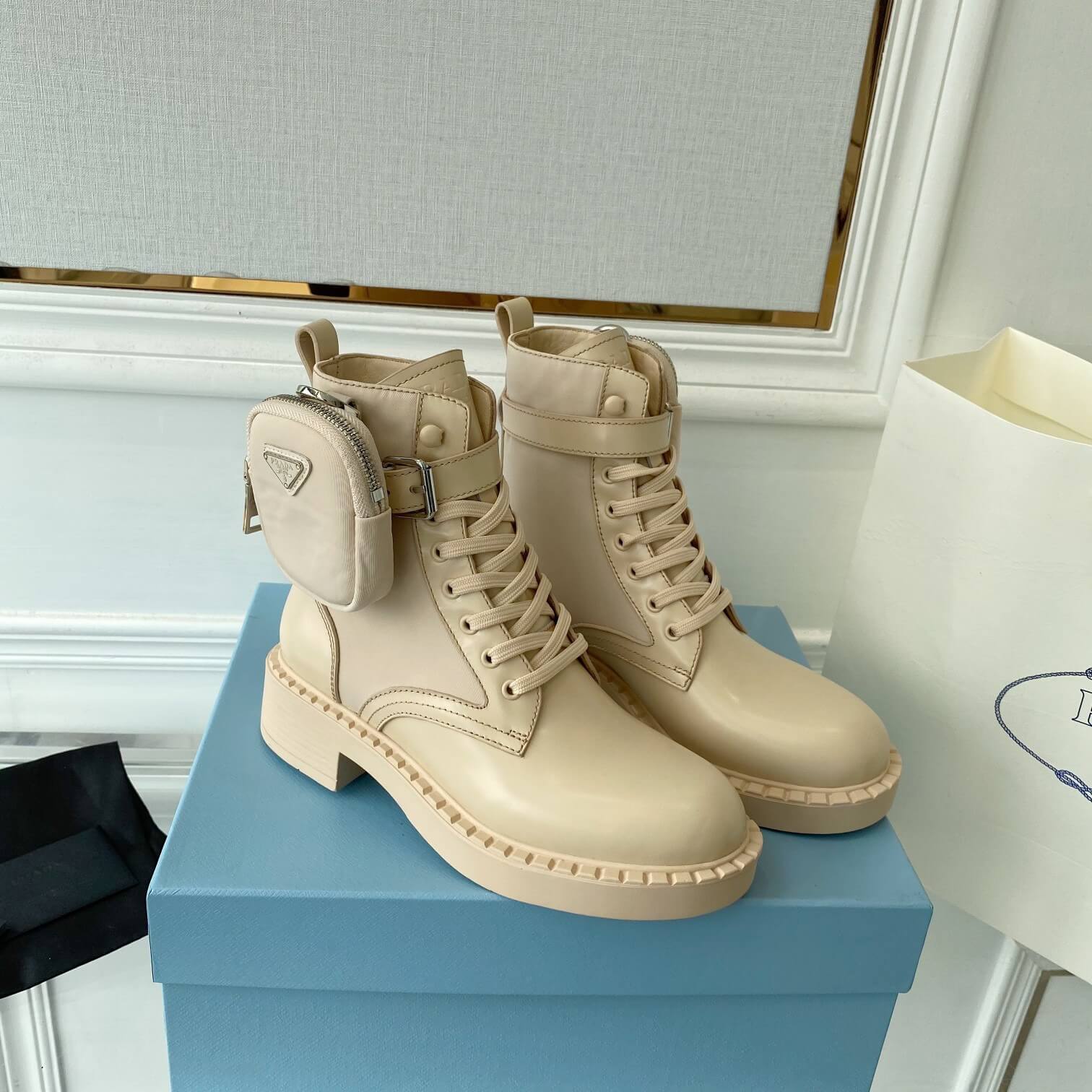 PR Boots