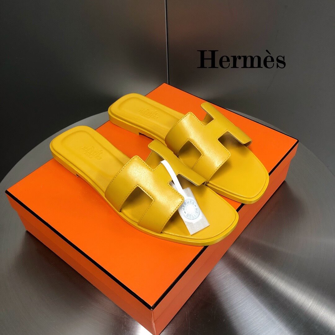 HM Oran Slides