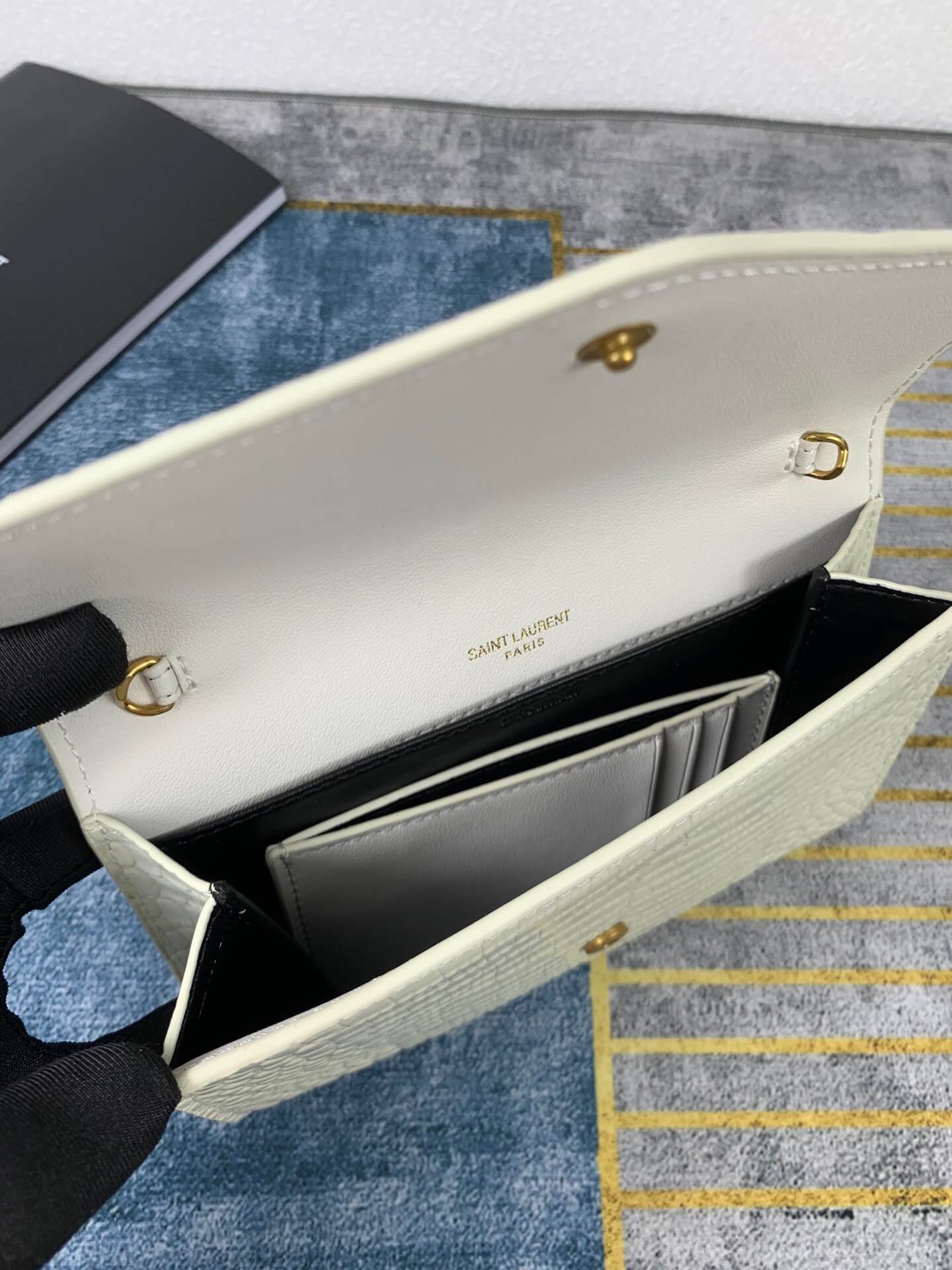 YSL Uptown Woc