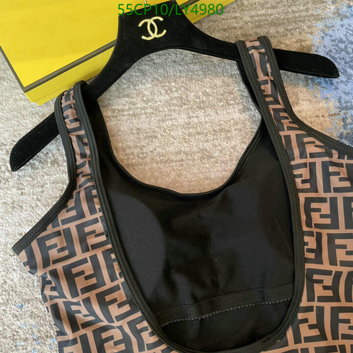 FD Swimsuit