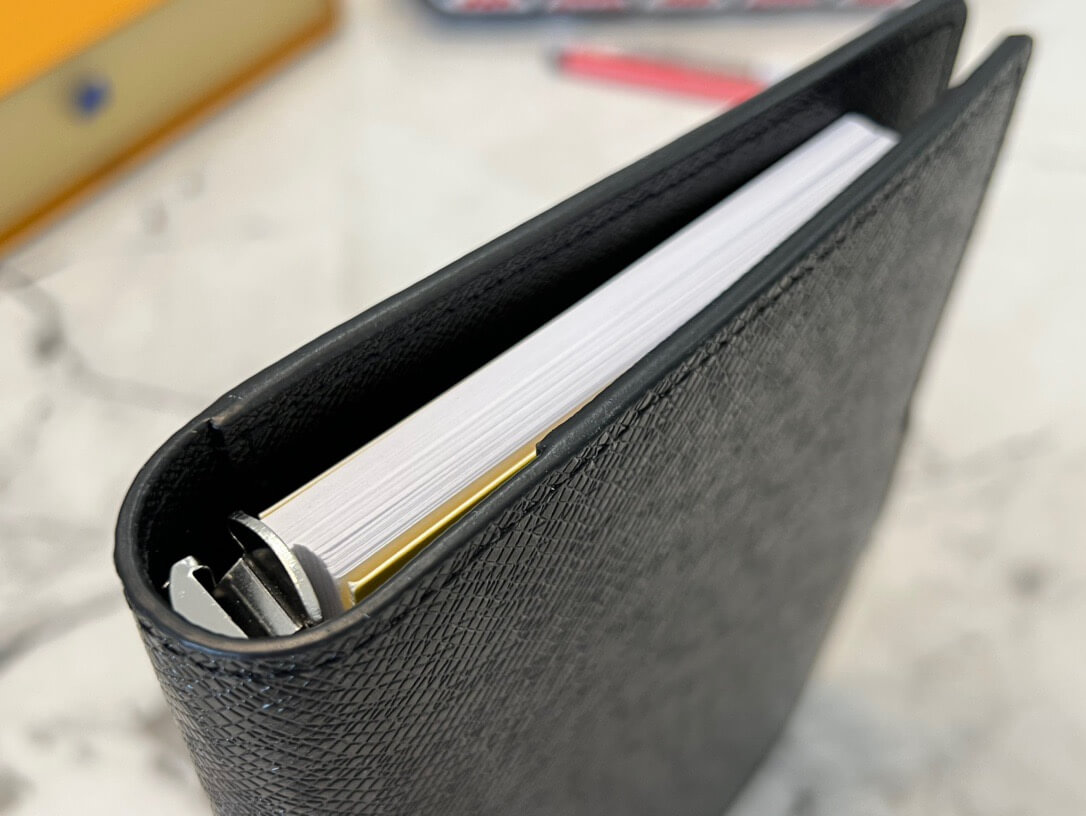LOUIV Agenda