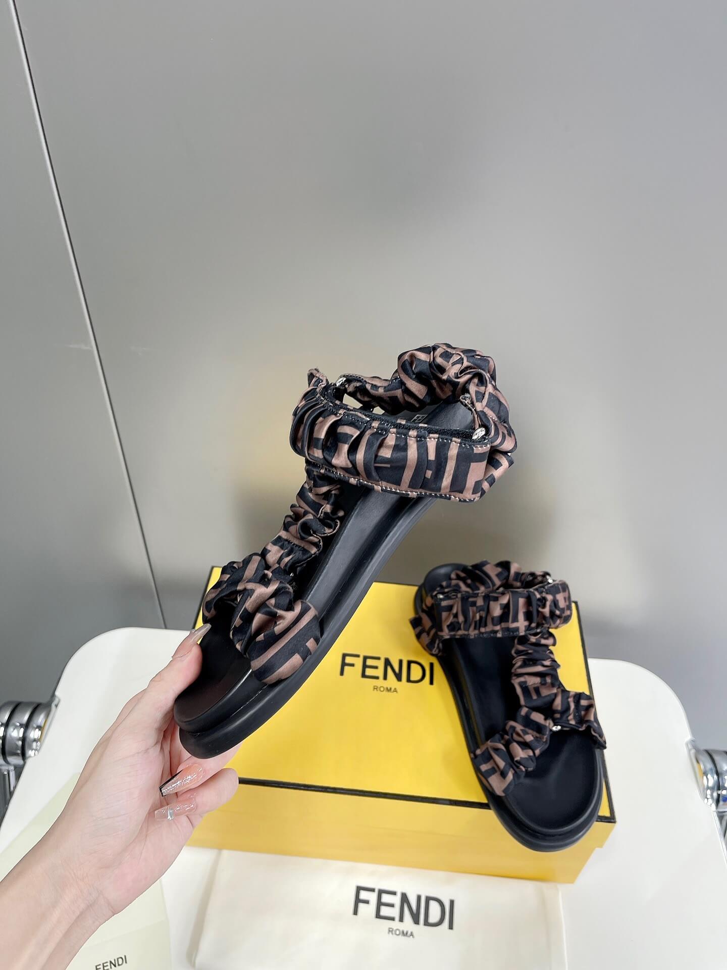 FD Sandals