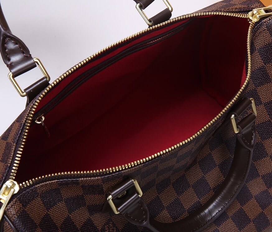 LOUIV Speedy 30