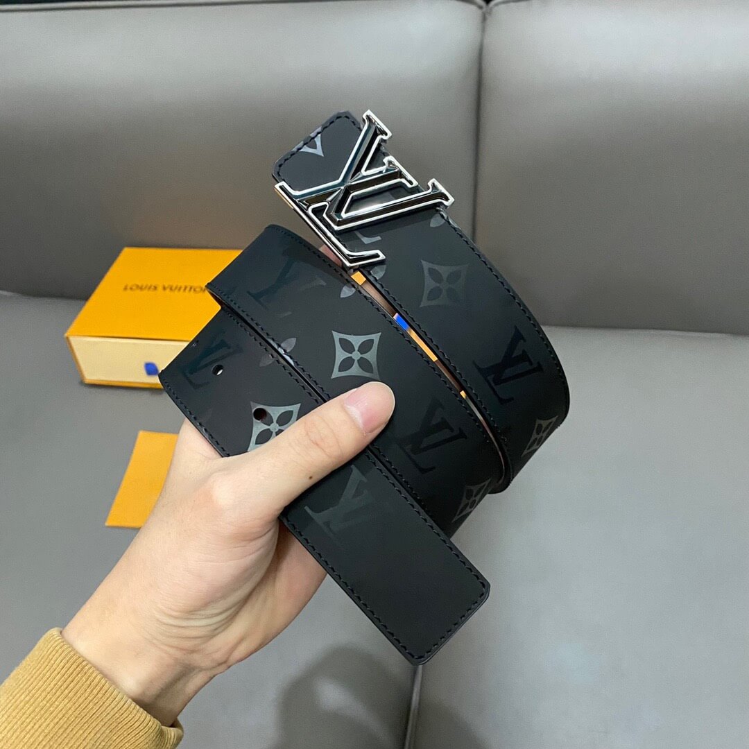 LOUIV Men Belt