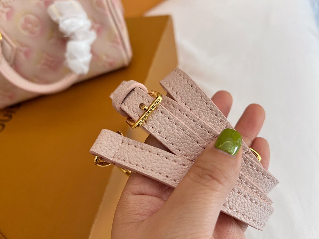 LOUIV Speedy Nano