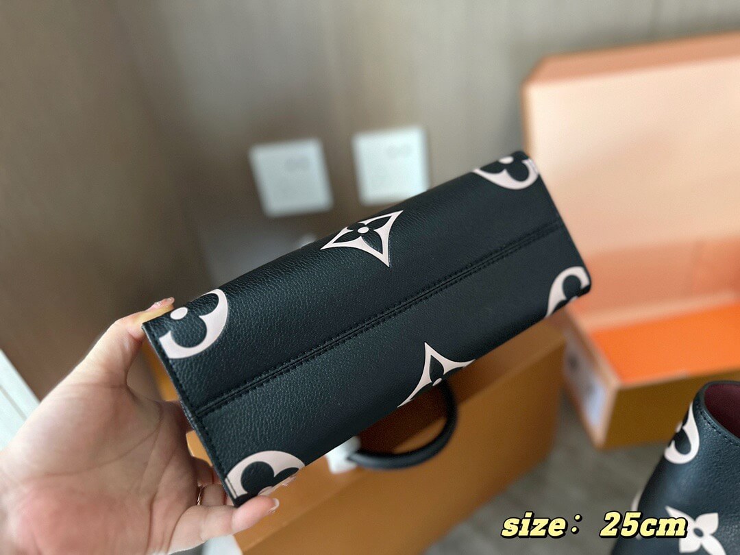LOUIV Onthego 25