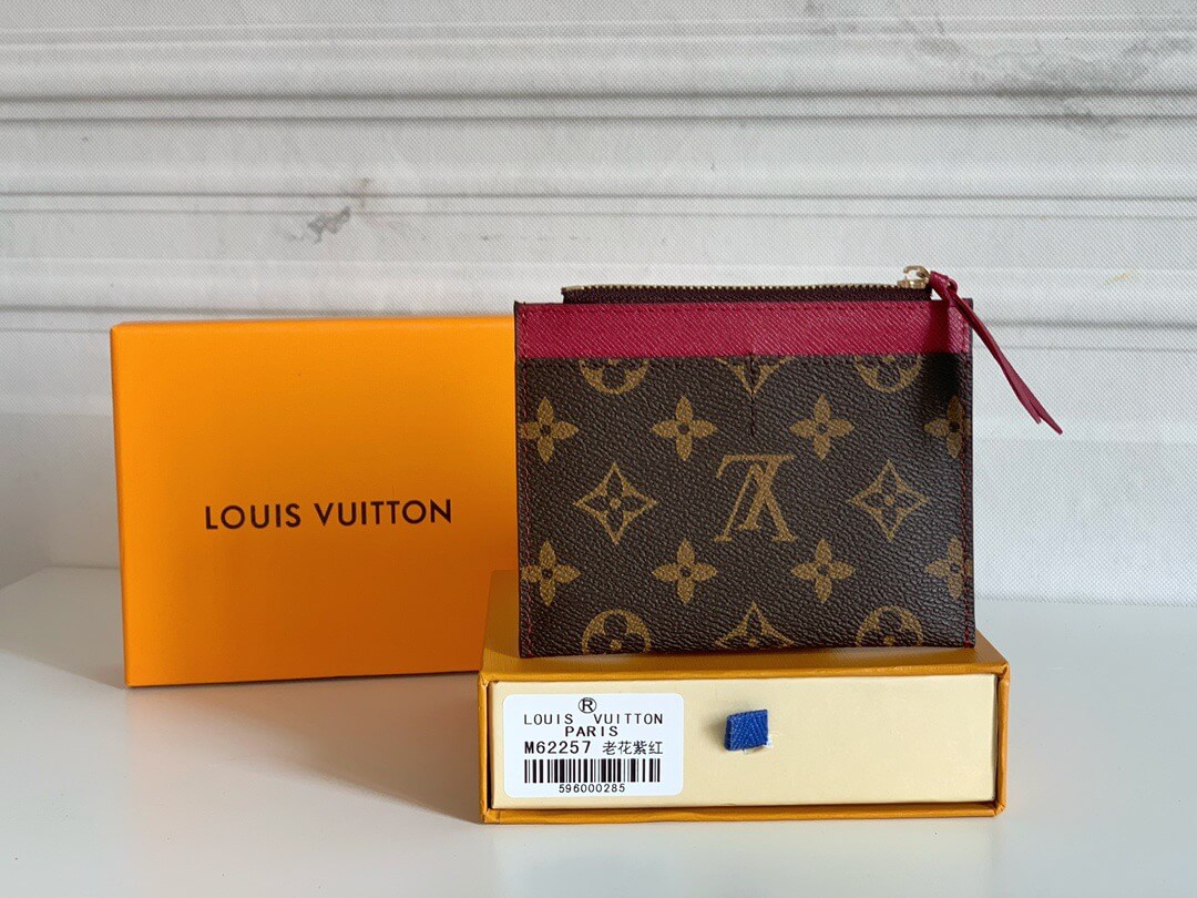 LOUIV Card Holder