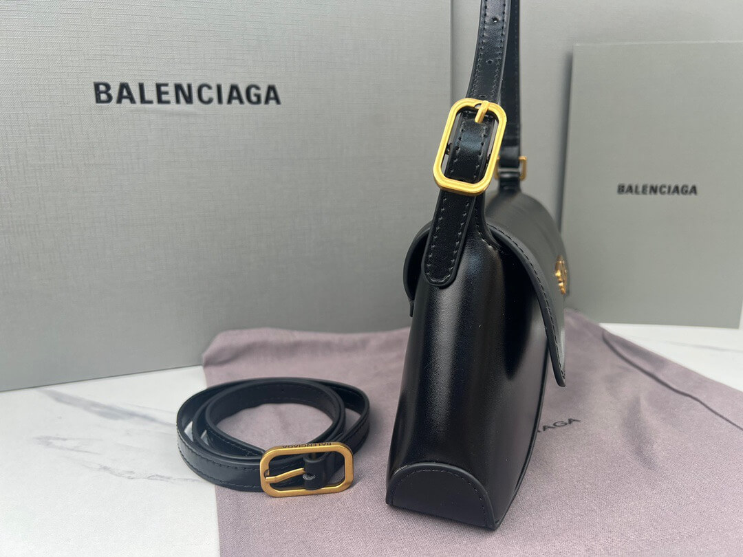 BALEN Hobo Bag