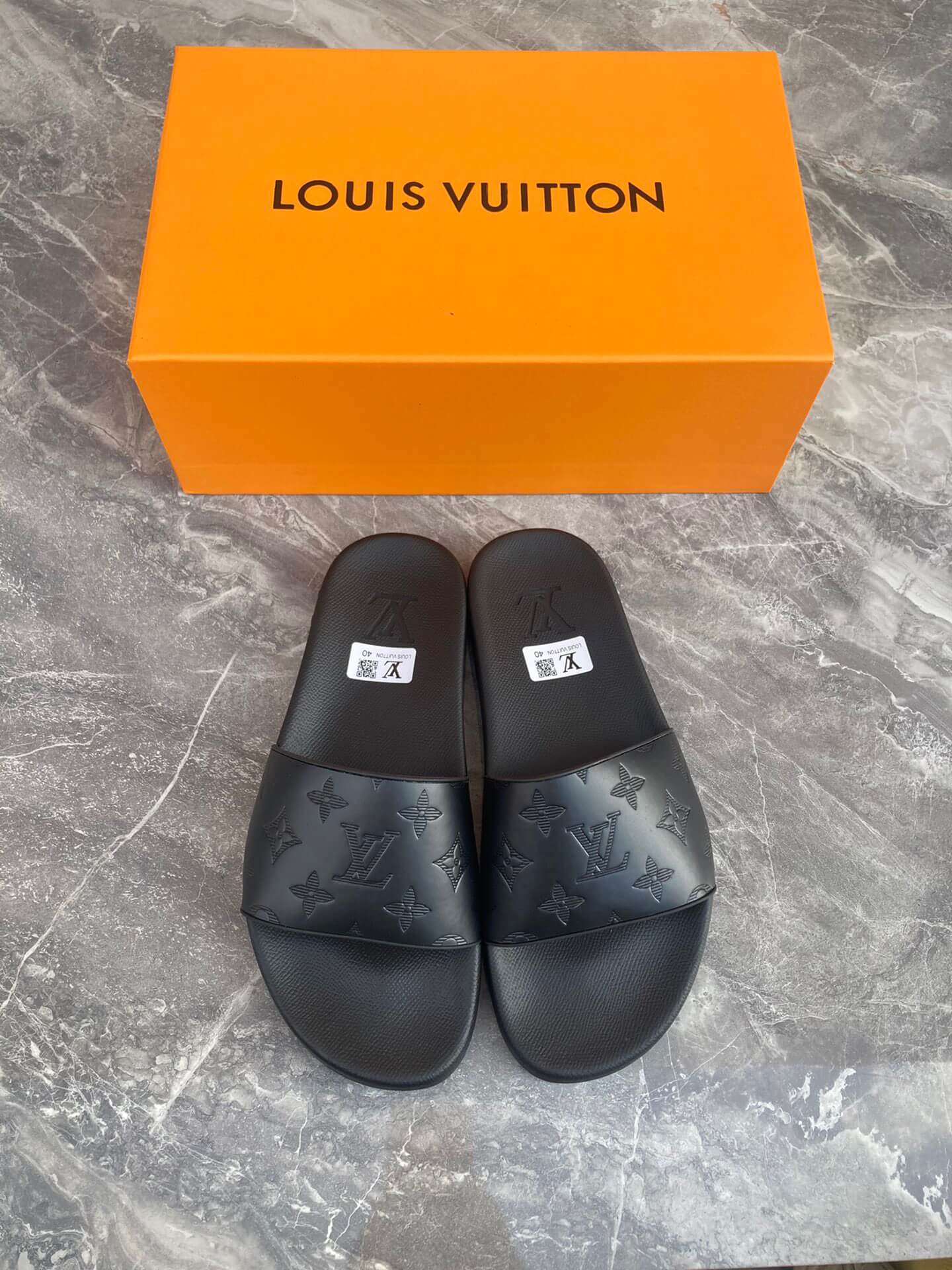 LOUIV Slides
