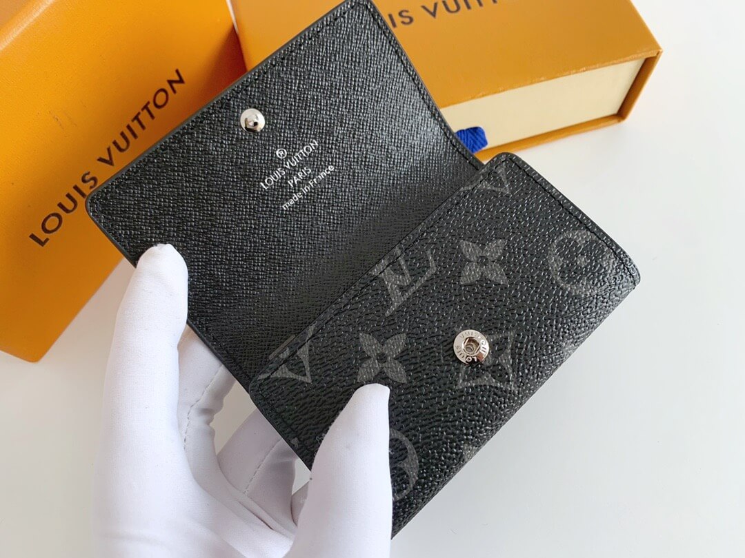 LOUIV 6 Keys Pouch