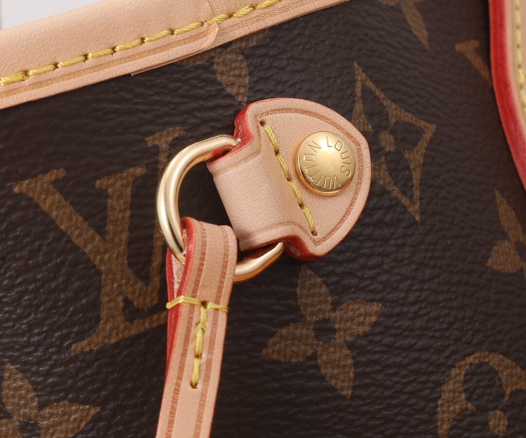 LOUIV Neverfull PM