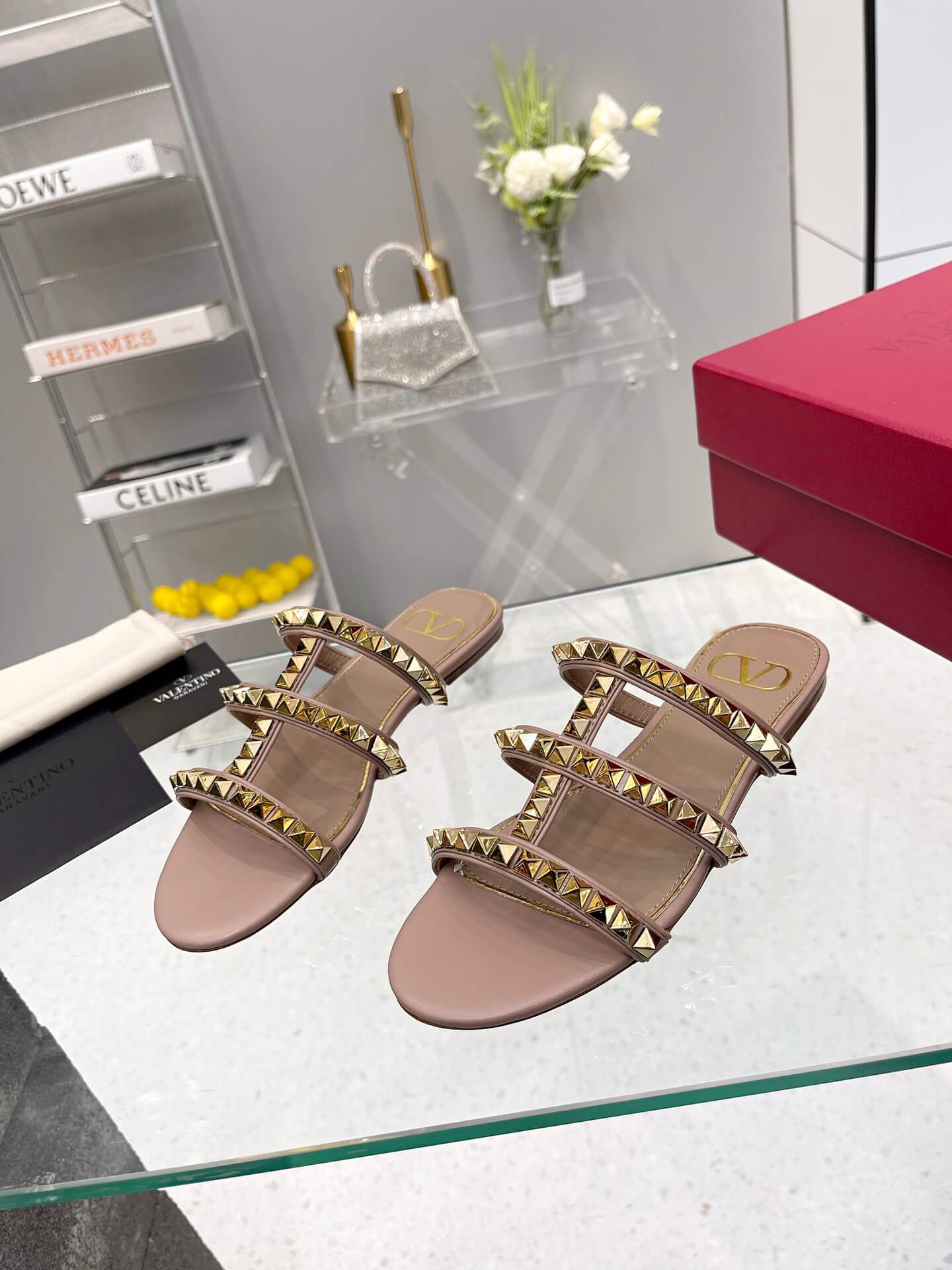 VALEN Slides