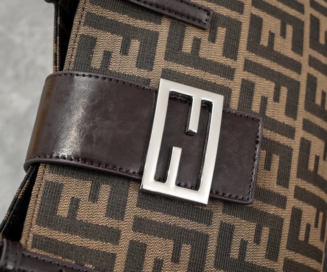 FD Vintage Tote