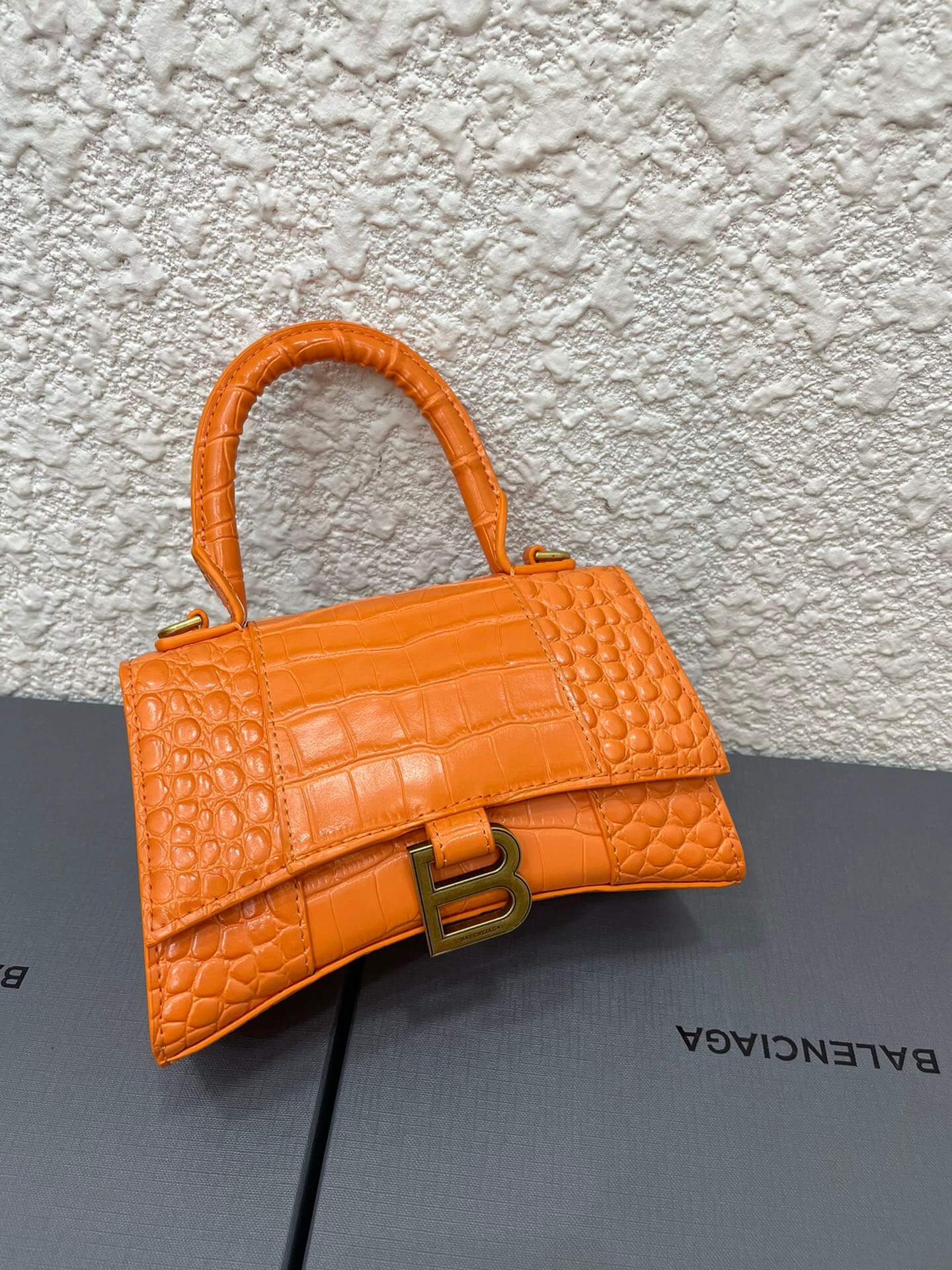 BALEN Hourglass XS