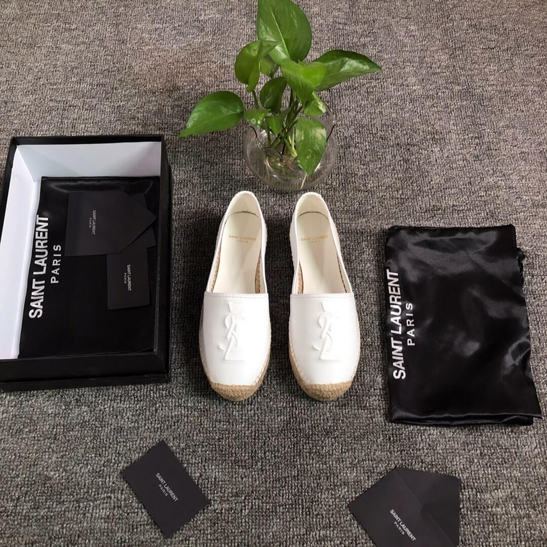 YSL Espadrilles